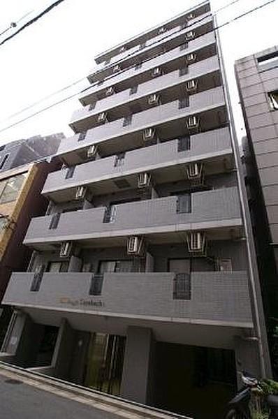 ヴェルステージ茅場町